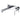 Ikon Hali Wall Basin Mixer/Bath Spout