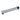 Ikon Hali Bath Spout Chrome