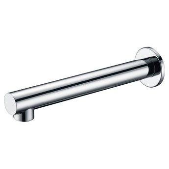 Ikon Hali Bath Spout Chrome