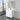 Noah 750mm Floor Mount Vanity Unit on Legs