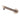 ROUND WALL SHOWER ARM 400MM