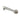 ROUND WALL SHOWER ARM 400MM