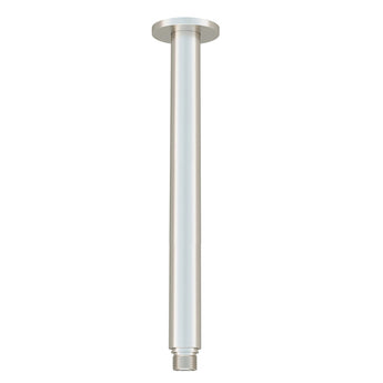 ROUND CEILING SHOWER ARM 300MM