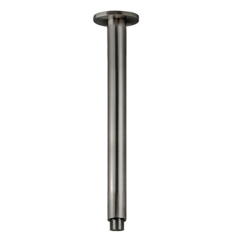 ROUND CEILING SHOWER ARM 300MM
