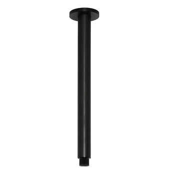ROUND CEILING SHOWER ARM 300MM