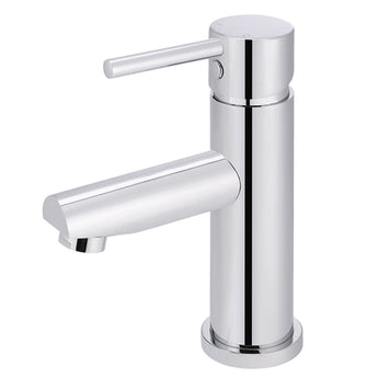 ROUND BASIN MIXER