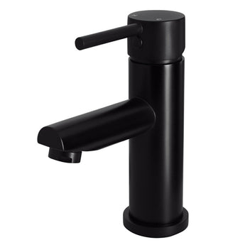 ROUND BASIN MIXER