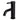 ROUND BASIN MIXER CURVED