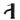 MEIR PICCOLA BASIN MIXER TAP - MATTE BLACK