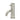 MEIR PICCOLA BASIN MIXER TAP - BRUSHED NICKEL