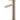 ROUND TALL BASIN MIXER - BRONZE FINISH