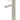 ROUND TALL BASIN MIXER - NICKEL