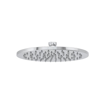 ROUND SHOWER HEAD 200MM