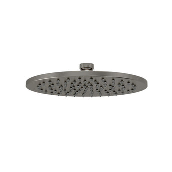 ROUND SHOWER HEAD 200MM