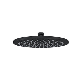 ROUND SHOWER HEAD 200MM