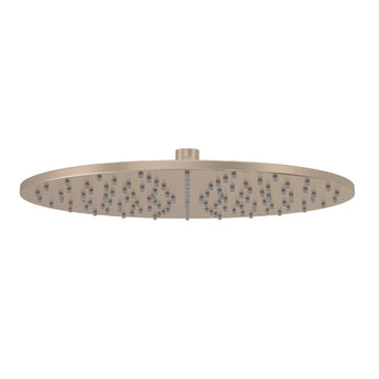 ROUND SHOWER HEAD 300MM