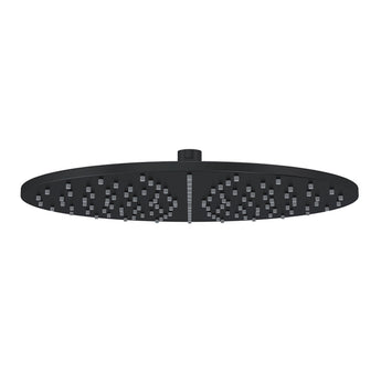 ROUND SHOWER HEAD 300MM