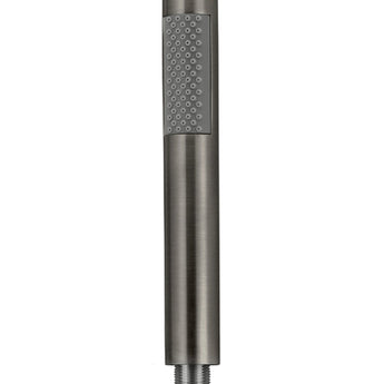 ROUND HAND SHOWER SINGLE FUNCTION