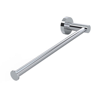 ROUND GUEST TOWEL RAIL
