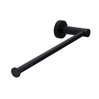 ROUND GUEST TOWEL RAIL
