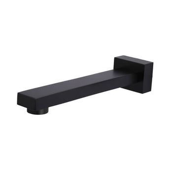 SQUARE WALL SPOUT