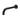 UNIVERSAL ROUND CURVED SPOUT - MATTE BLACK