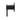 Round Wall Mixer Matte Black