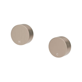 CIRCULAR WALL TAPS