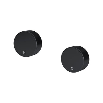 CIRCULAR WALL TAPS