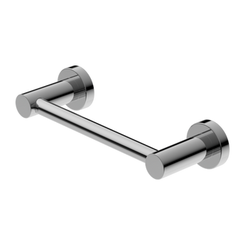 MECCA HAND TOWEL RAIL CHROME