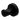 MECCA ROBE HOOK MATTE BLACK