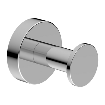 CLASSIC ROBE HOOK CHROME