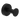 CLASSIC ROBE HOOK MATTE BLACK