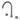 KARA KITCHEN SET GUN METAL