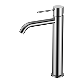 MECCA TALL BASIN MIXER CHROME