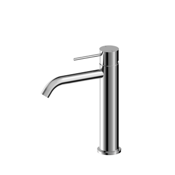 MECCA MID TALL BASIN MIXER CHROME
