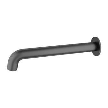 MECCA BASIN/BATH SPOUT ONLY 160MM GM