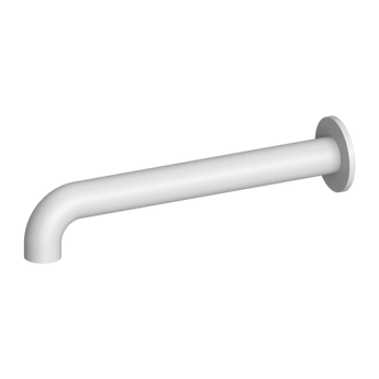 MECCA BASIN/BATH SPOUT ONLY 215MM MW