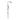 SQUARE PROJECT TWIN SHOWER GUN METAL