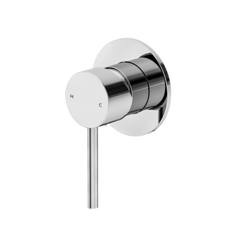 DOLCE SHOWER MIXER CH