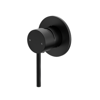 DOLCE SHOWER MIXER MB