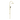 OPAL TWIN SHOWER WITH AIR SHOWER II BRUSHED GOLD