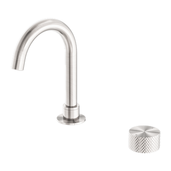 OPAL PROGRESSIVE BASIN SET BRUSHED NICKEL