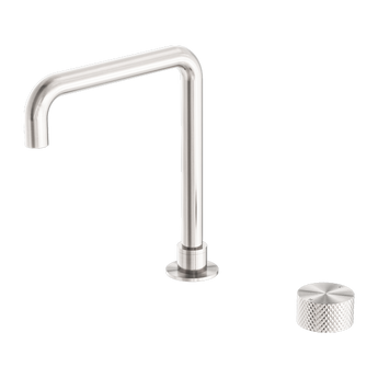 OPAL PROGRESSIVE TALL BASIN SET BRUSHED NICKEL
