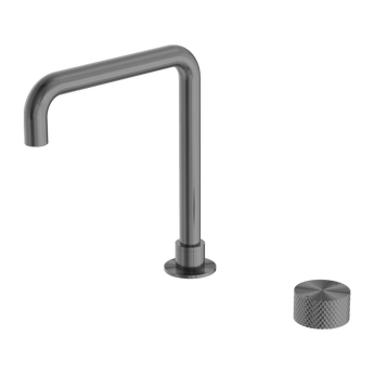 OPAL PROGRESSIVE TALL BASIN SET, GRAPHITE