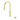 KARA PROGRESSIVE PULL OUT KITCHEN SET, BRUSHED GOLD