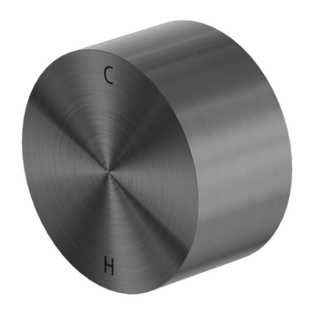 KARA PROGRESSIVE SHOWER MIXER, GUN METAL