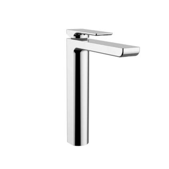 ASTRA TALL BASIN MIXER CHROME