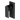 BIANCA SHOWER MIXER MATTE BLACK