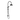 YORK TWIN SHOWER WITH WHITE PORCELAIN HAND SHOWER MATTE BLACK